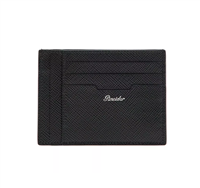 Porta carte di credito Pineider in Pelle PBS806856